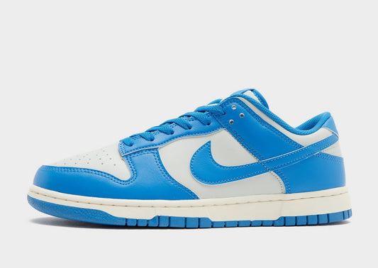 Dunk Low University Blue