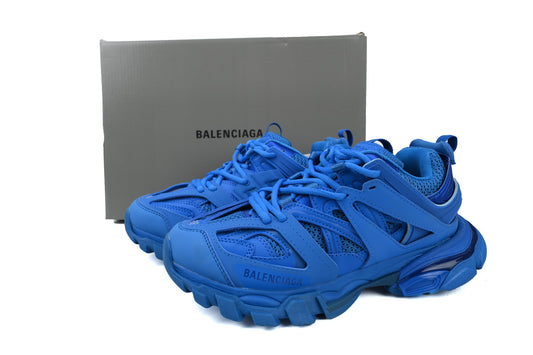 BLNG Track Blue