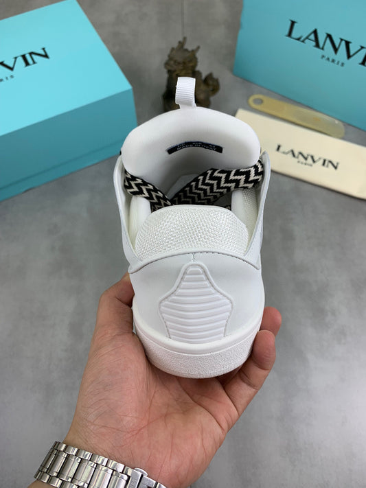 LVN White
