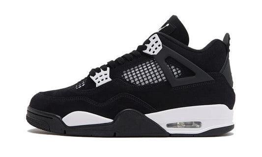 J4 White Thunder