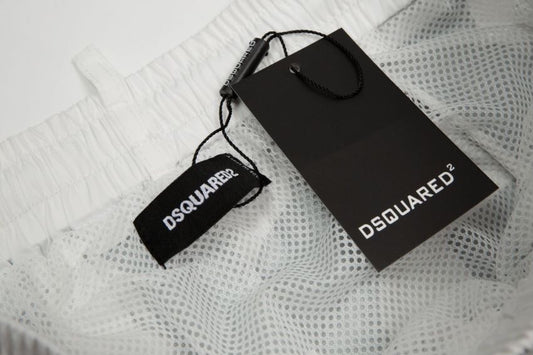 Costume DSQ