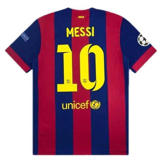 Maglia LM10 Home 2014/2015