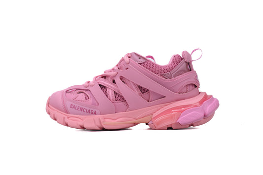 BLNG Track Pink