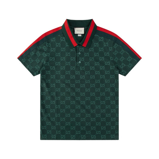Polo GC verde