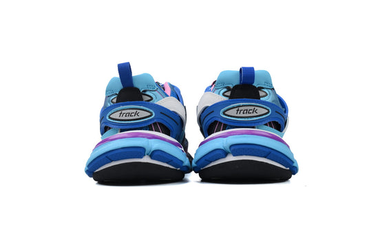 BLNG Track Blue