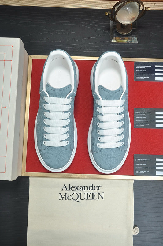 Alexander Mq Light Blue
