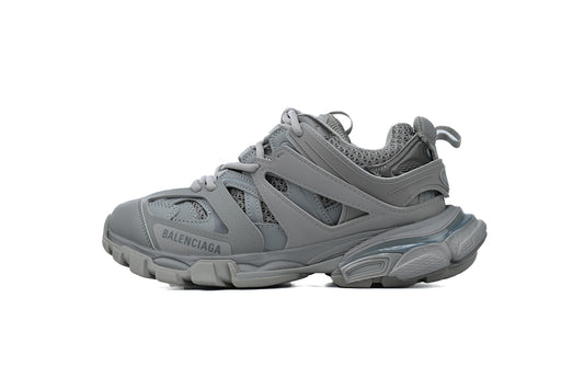 BLNG Track Grey