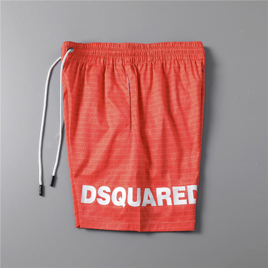 Costume DSQ