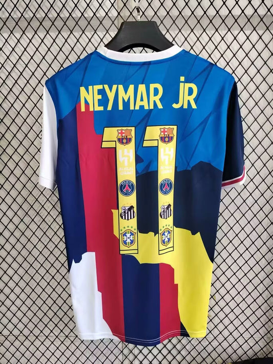 Maglia Special Edition Neymar 25/26