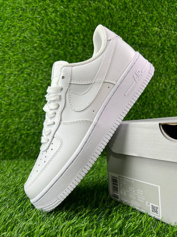 AF1 White