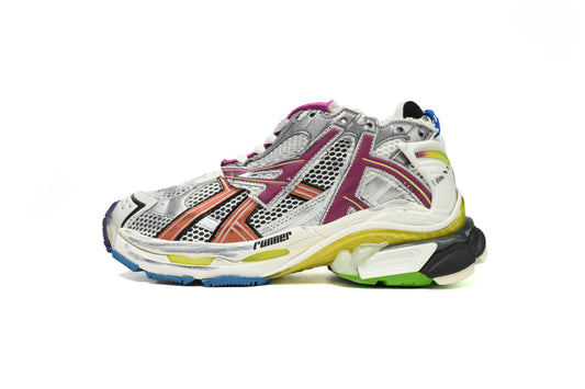 BLNG Runner Multicolor