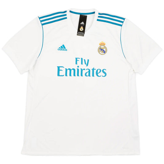 Maglia CR7 Home 2017/2018