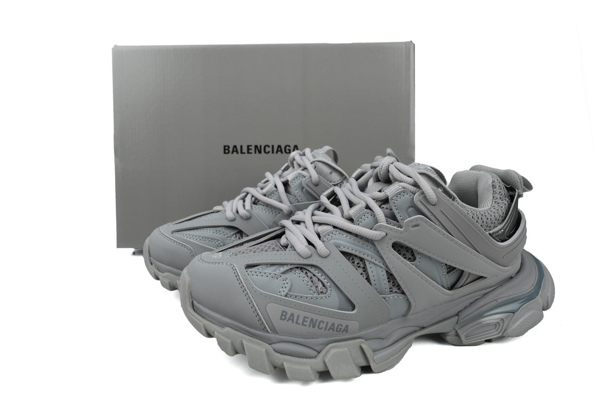BLNG Track Grey