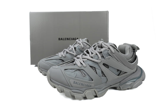 BLNG Track Grey