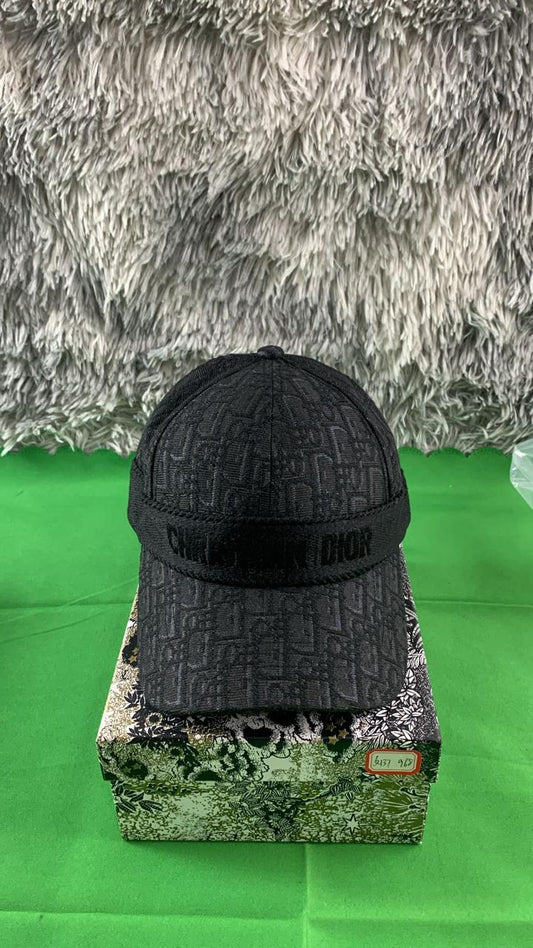 Cappello DR