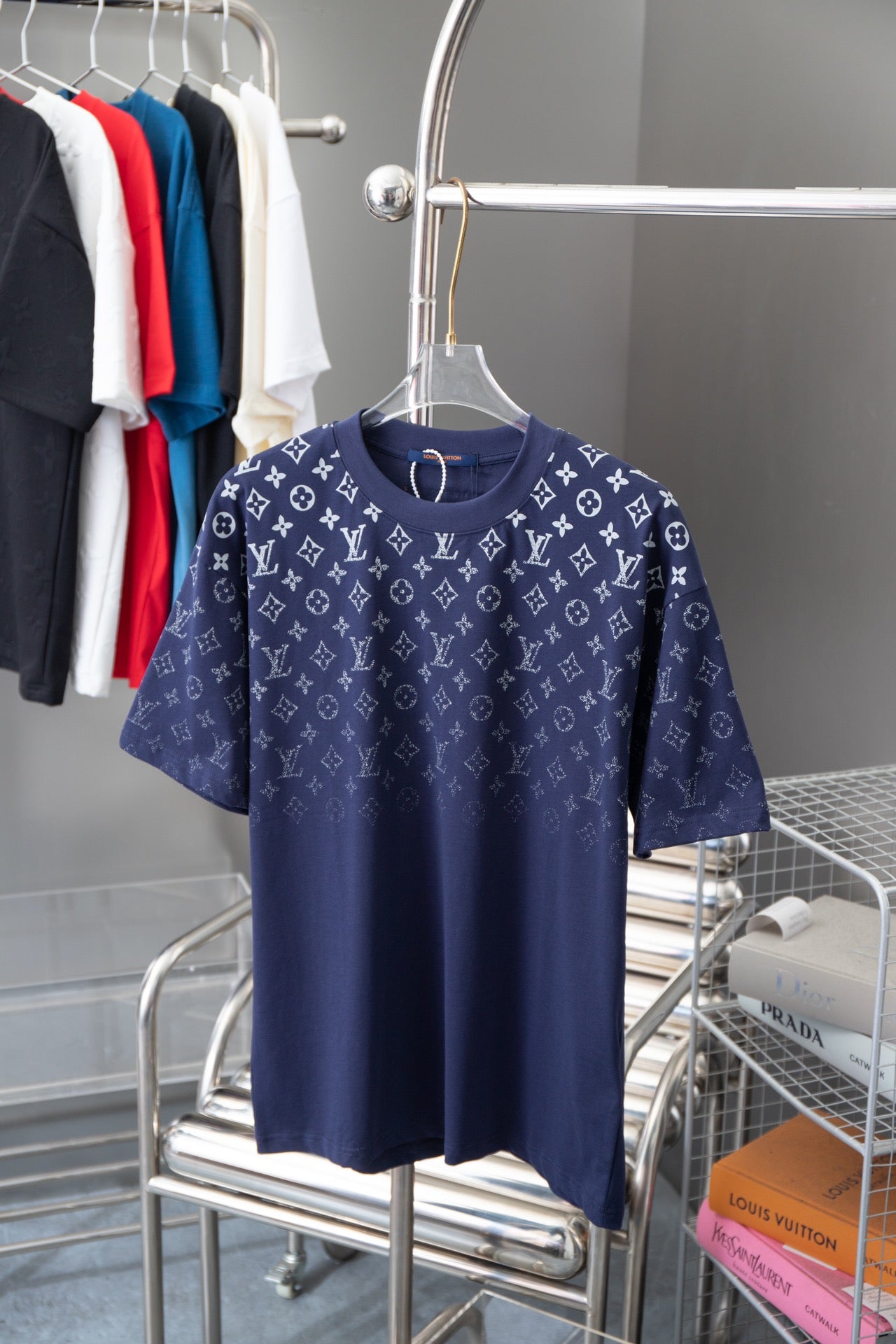 Maglia Lv