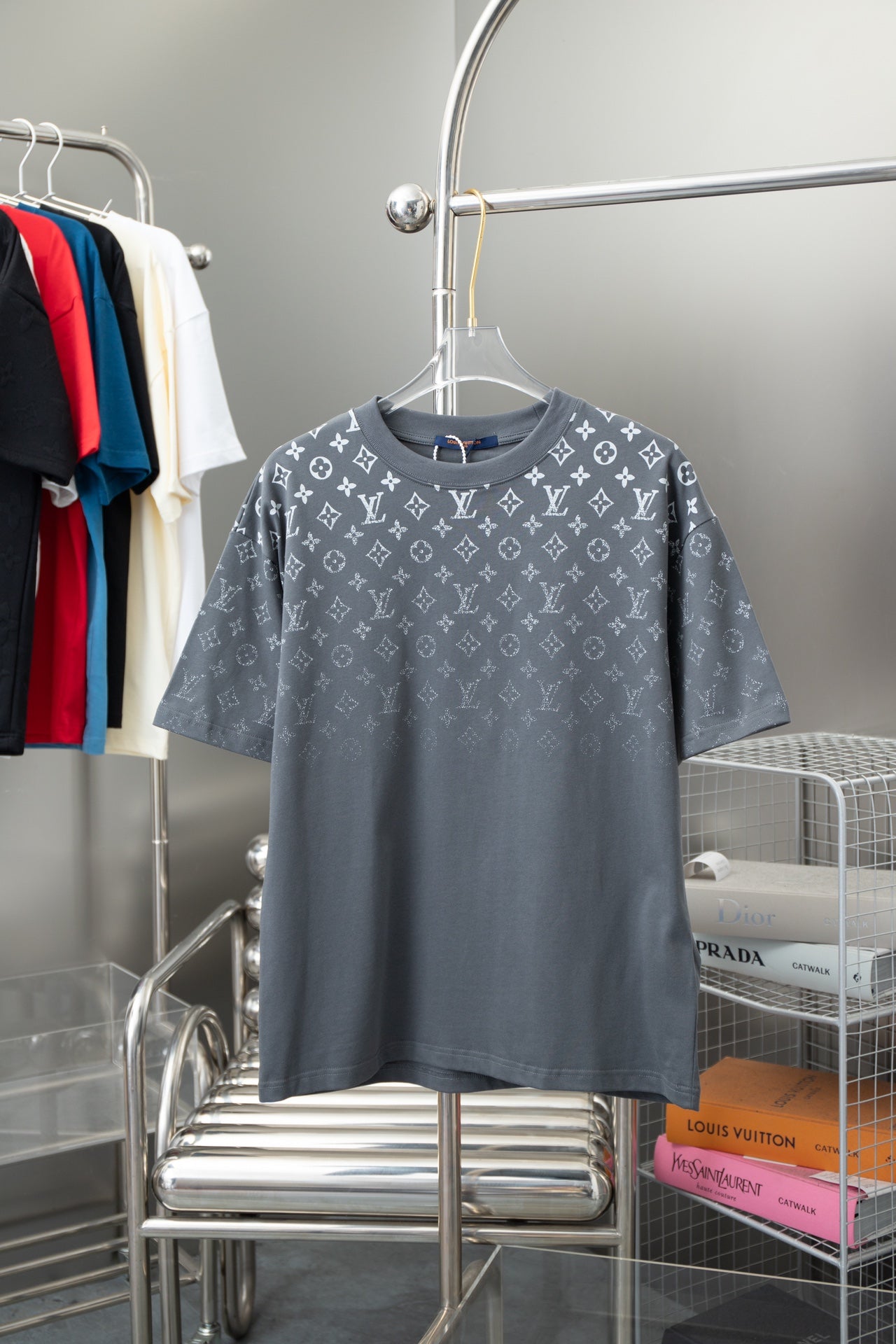 Maglia Lv