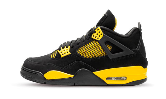 J4 Yellow Thunder
