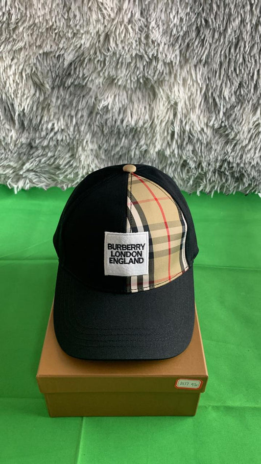Cappello BRBRY