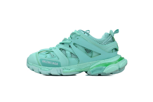 BLNG Track Verde Acqua