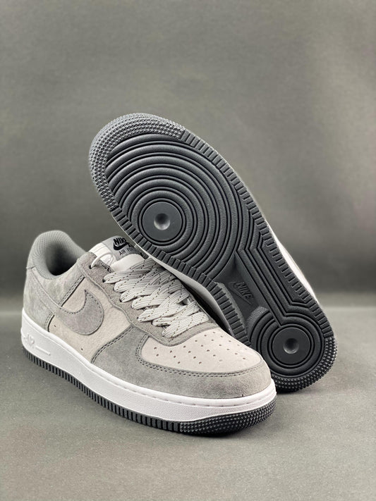 AF1 Grey