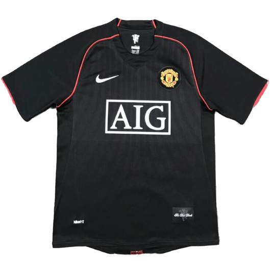 Maglia CR7 Away 2008