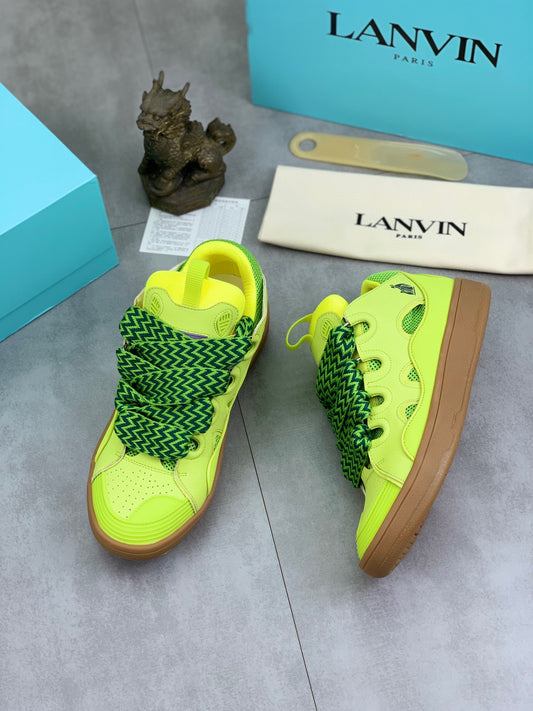 LVN Green