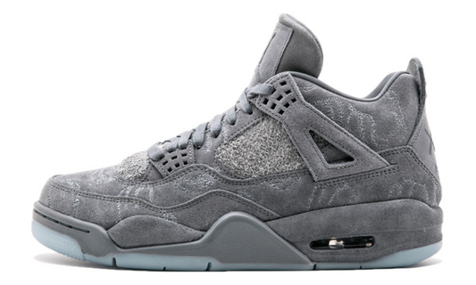 J4 Retro Kaws