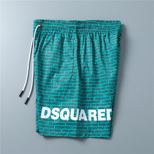 Costume DSQ