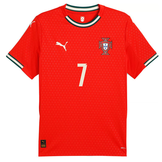 Maglia CR7 Europeo 2024 Home