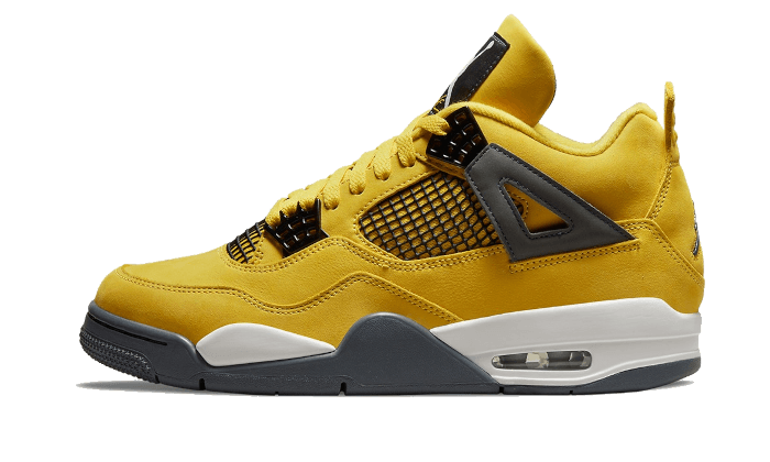 J4 Retro Lightning