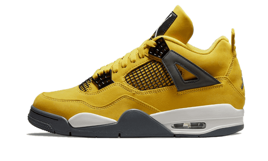 J4 Retro Lightning