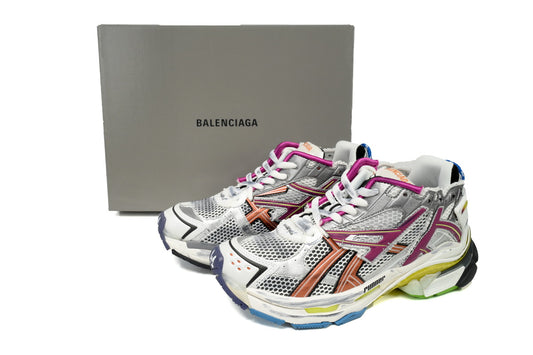 BLNG Runner Multicolor