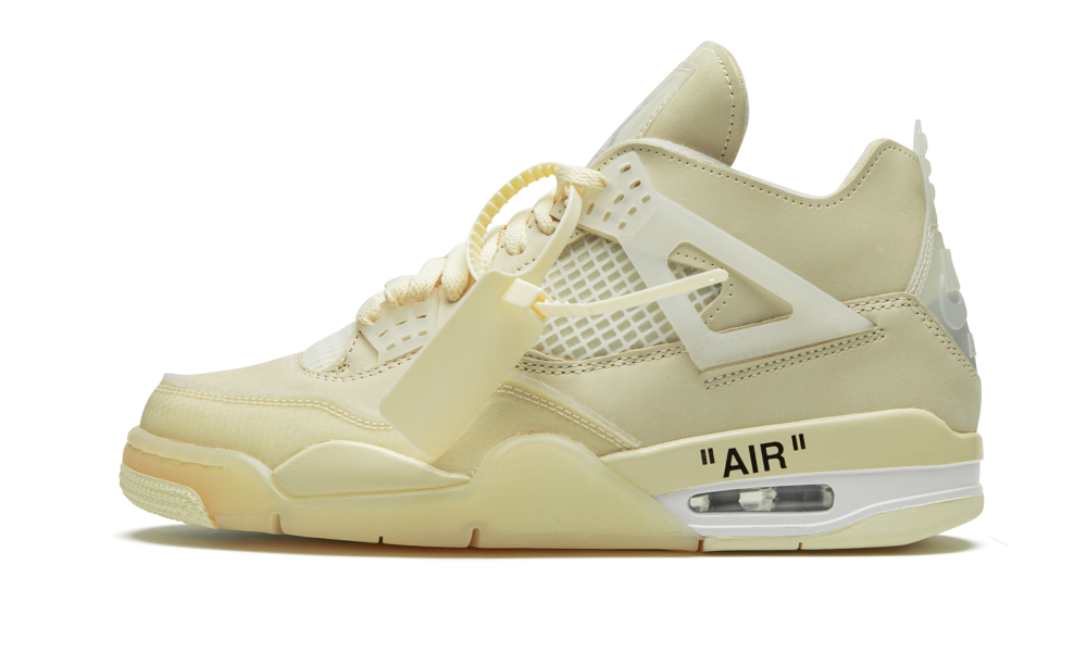J4 Retro Off Sail