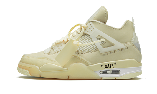 J4 Retro Off Sail