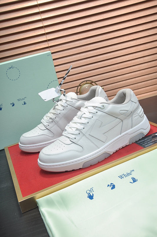 Scarpe Off bianche