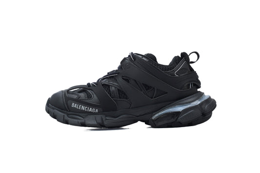 BLNG Track Black