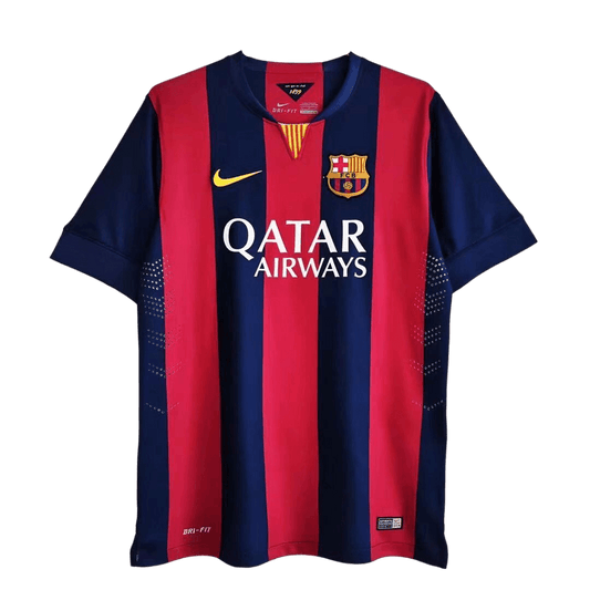 Maglia Neymar Home 2014/2015