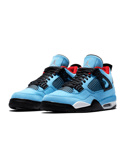 J4 Retro Cactus Jack