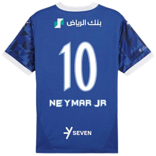 Maglia Neymar Home 2024/2025