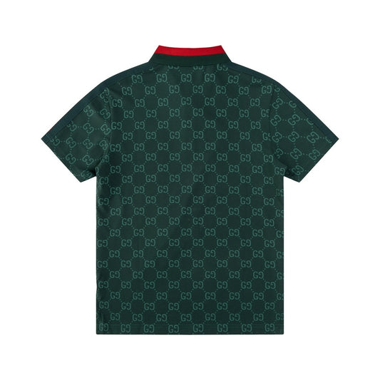 Polo GC verde
