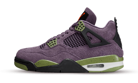 J4 Retro Canyon Purple