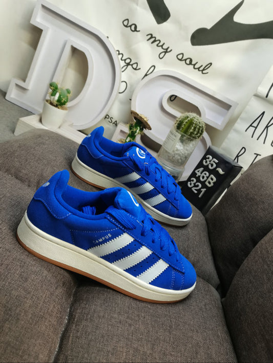 Campus Lucid Blue