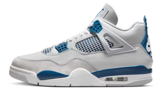 j4 Military Blue