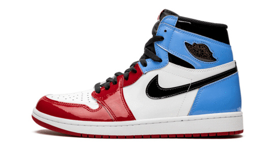 J1 Fearless