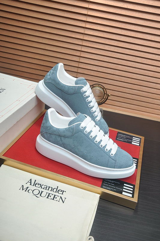 Alexander Mq Light Blue