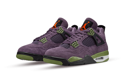 J4 Retro Canyon Purple