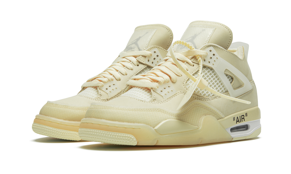 J4 Retro Off Sail