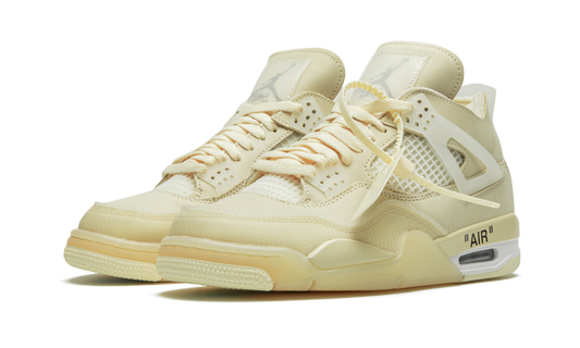 J4 Retro Off Sail