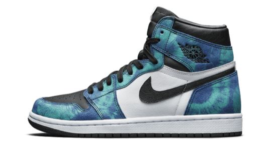 J1 Tie Dye